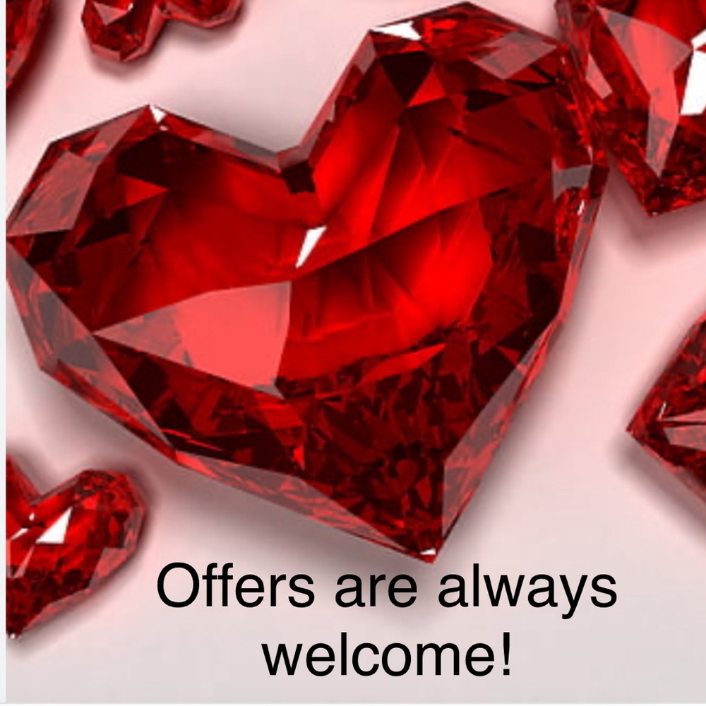 Discounted items available, enjoy your visit!